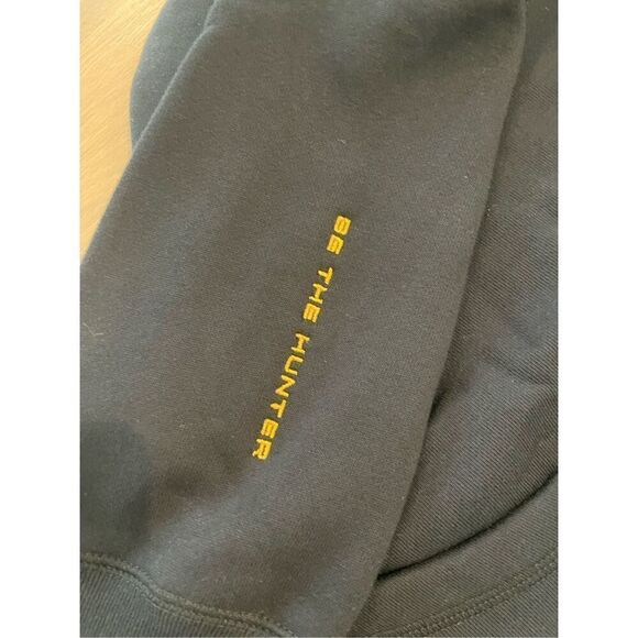 NWT  Chicago  Huntsmen  Hoodie - Picture 6 of 7